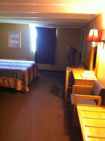 Traveler'S Inn Fort Wayne Esterno foto